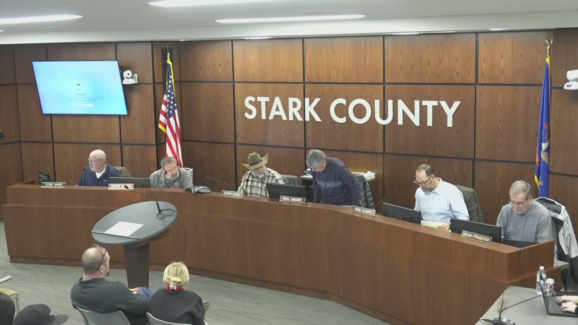 Votes at a glance: Park Board approved agenda, minutes, bills, Speedway bid publication, and tractor use