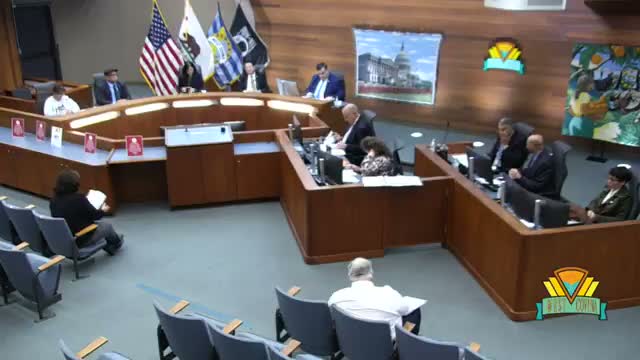 West Covina council approves year-end budget amendments amid audit committee concerns