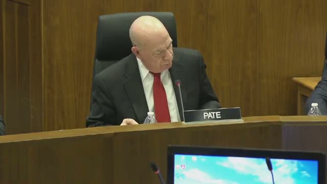 Planning board actions: permits, rezonings and elections — votes at a glance