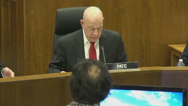 Planning board approves Copperfields amendment despite neighbors’ stormwater concerns