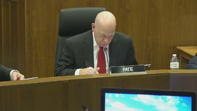 Goodwill plans 150,000‑sq‑ft Omaha hub; planning board approves land‑use changes