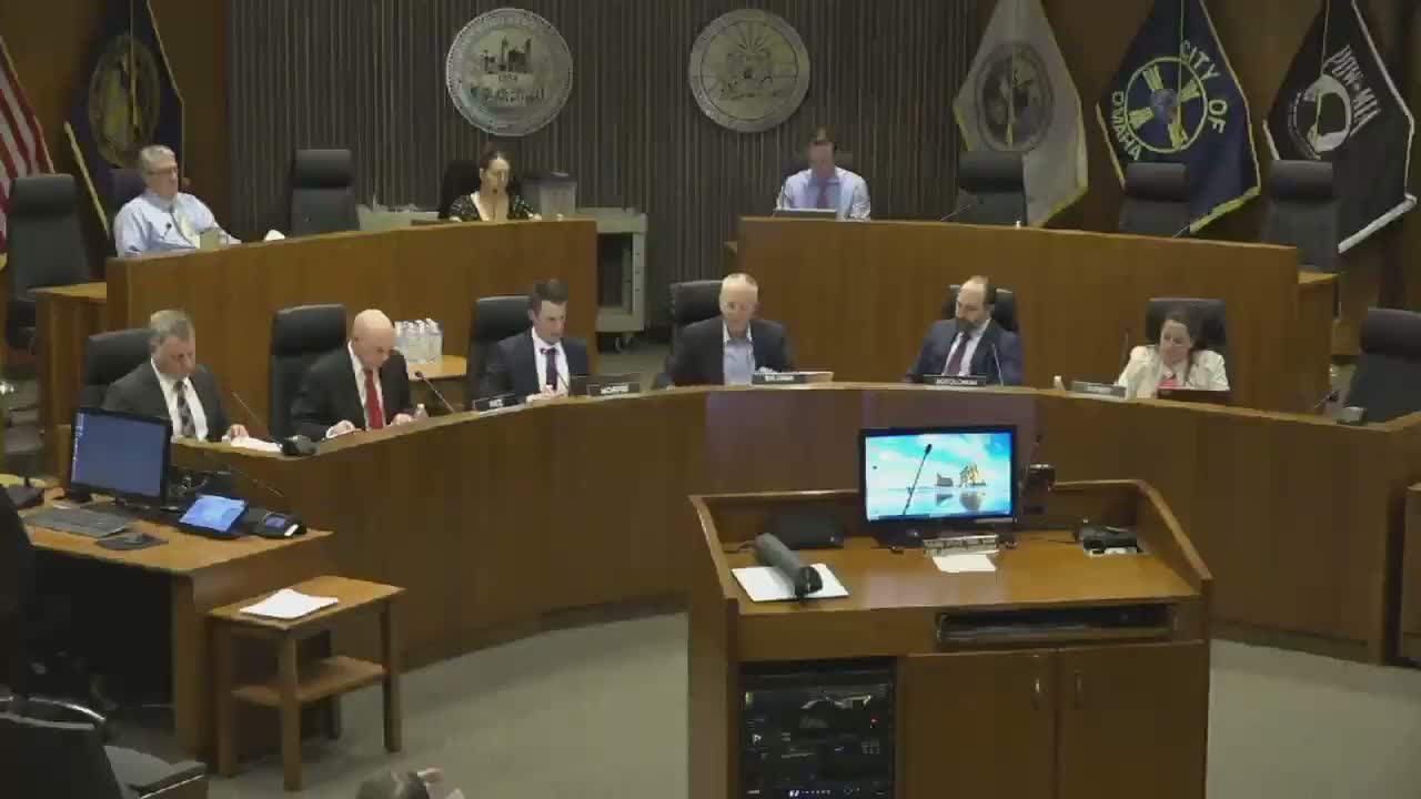 Votes at a glance: Planning Board actions on major land‑use items (meeting highlights)