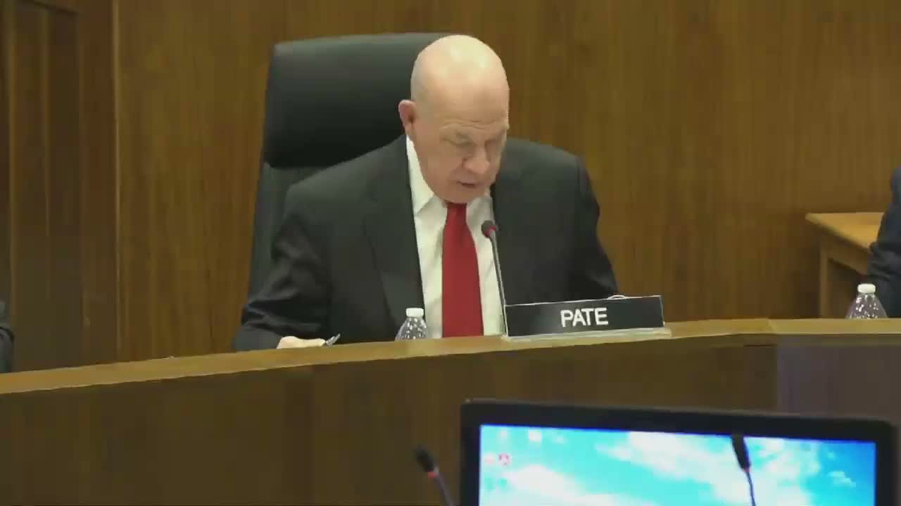 Planning board approves Copperfields amendment amid neighbors’ stormwater concerns