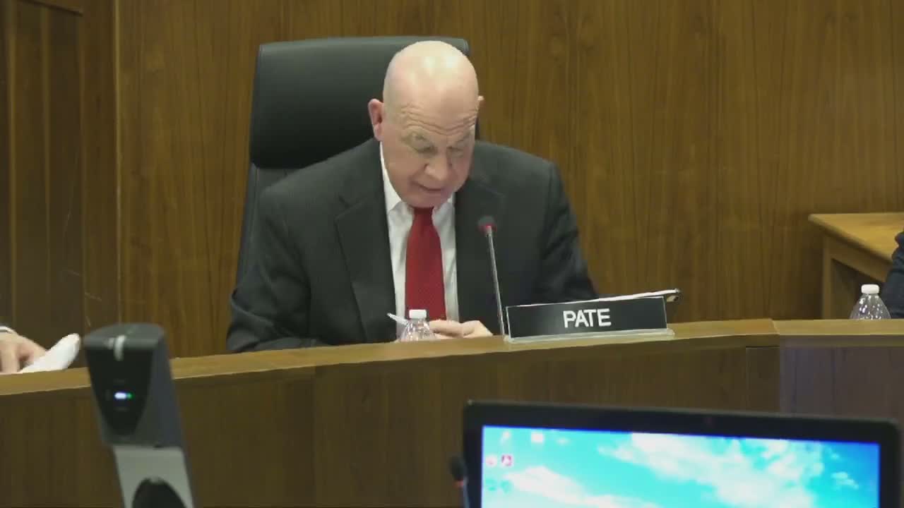 Board approves special use permit for auto sales at 4801 Q St after neighborhood concerns