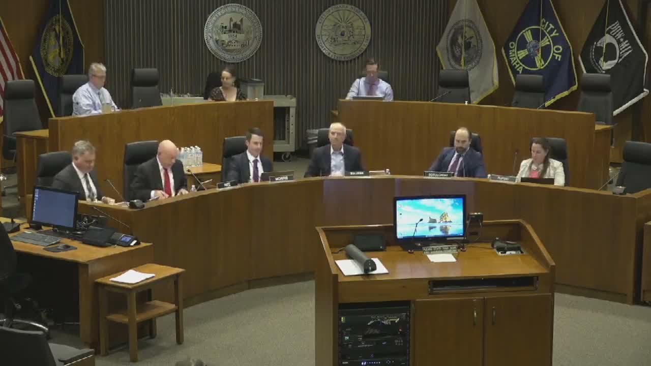 Board approves Saint Andrews Episcopal sign amendment, waives one condition on height