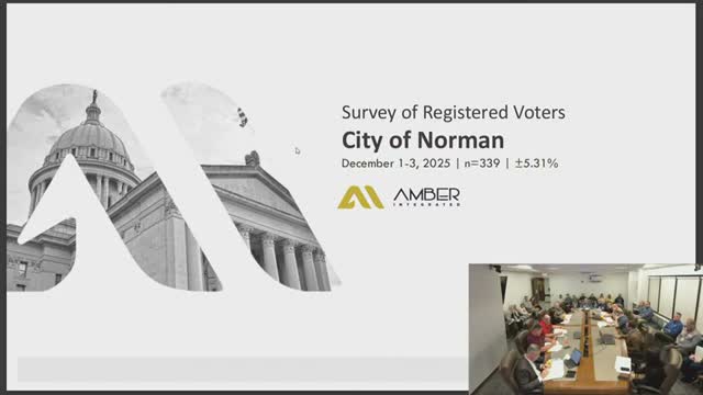 Norman council reviews survey, design and $8 million concept for Reed Avenue shelter