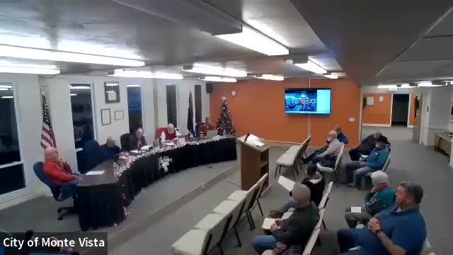 Council approves routine financials, hears staff updates; interim police chief hired