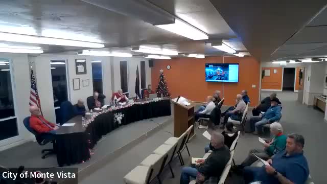 City staff says Monte Vista owes $127,310 under 2012 water-rights contract