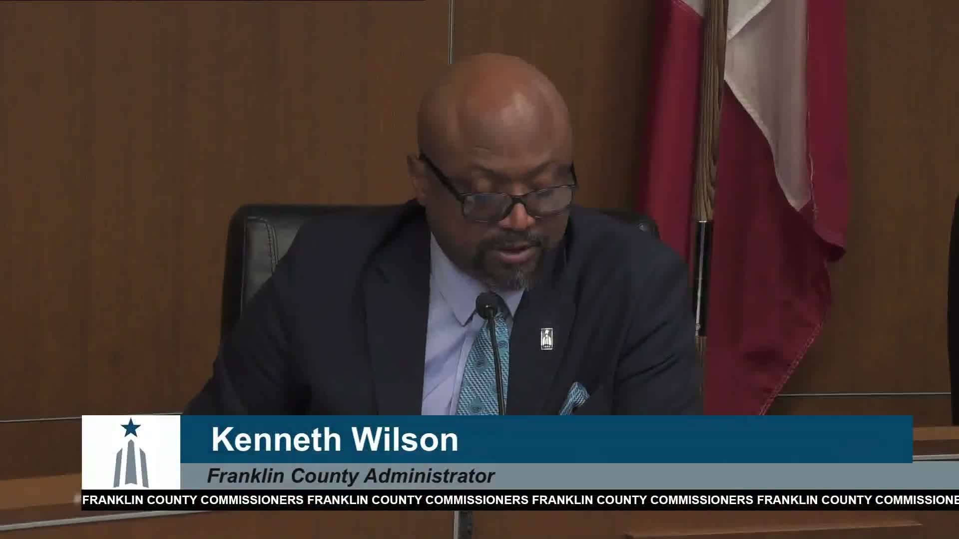 Franklin County signs $565,372 contract with Granicus to migrate county websites for accessibility compliance