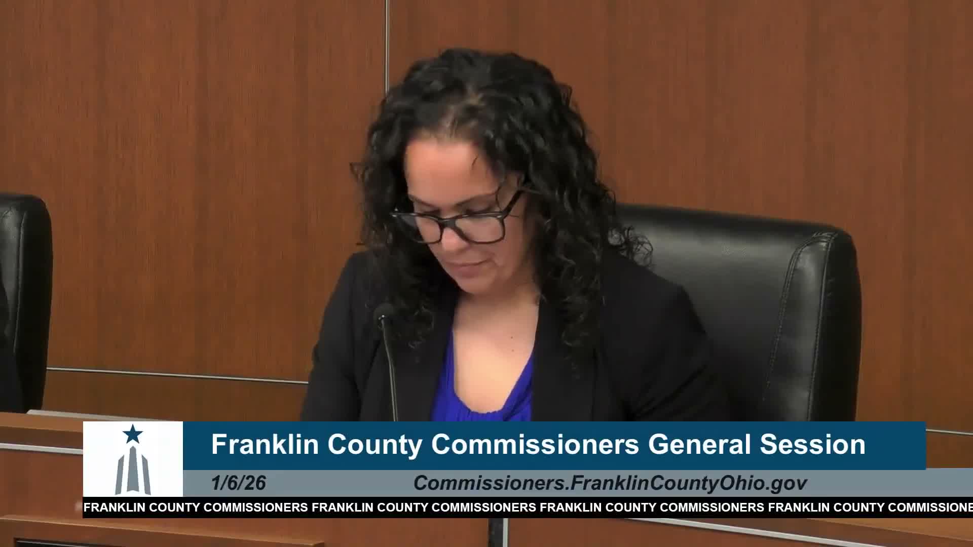 Franklin County greenlights plan to increase casino tax share to fund Nationwide Arena improvements