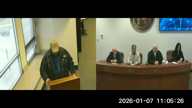 Resident says Levittsburg sewer work zone is dangerous; county engineer says temporary repair options under discussion