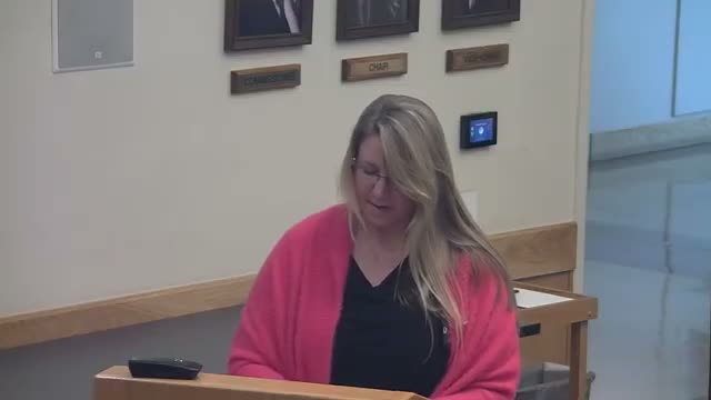 GIS awarded $16,650 MAP grant; BOCC authorized signing of DOR IGA to implement ArcGIS Enterprise