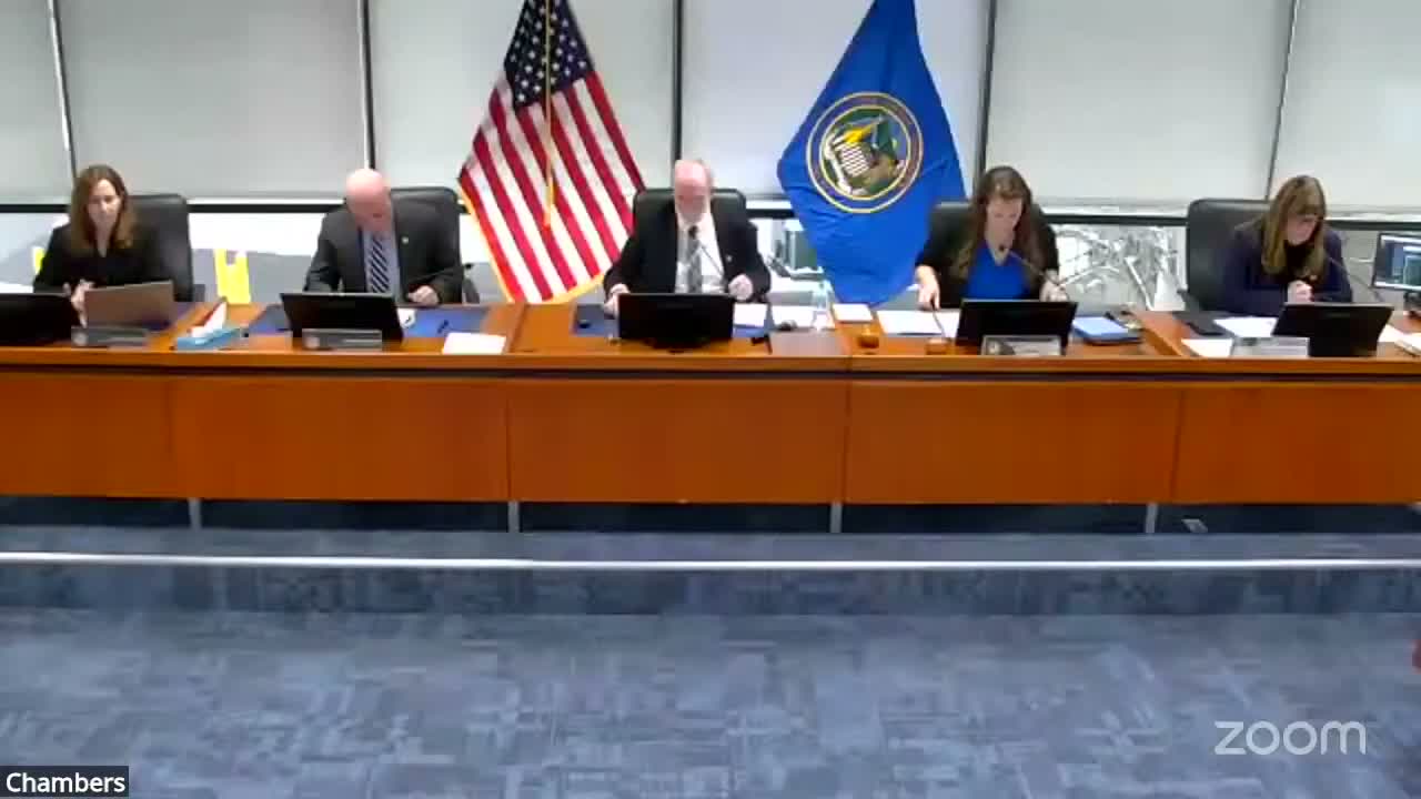 Madison County supervisors approve county attorney and clerk appointments, move to executive session