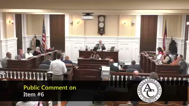 Commission approves rezoning of 1.53 acres at 293 Hoyt despite process concerns