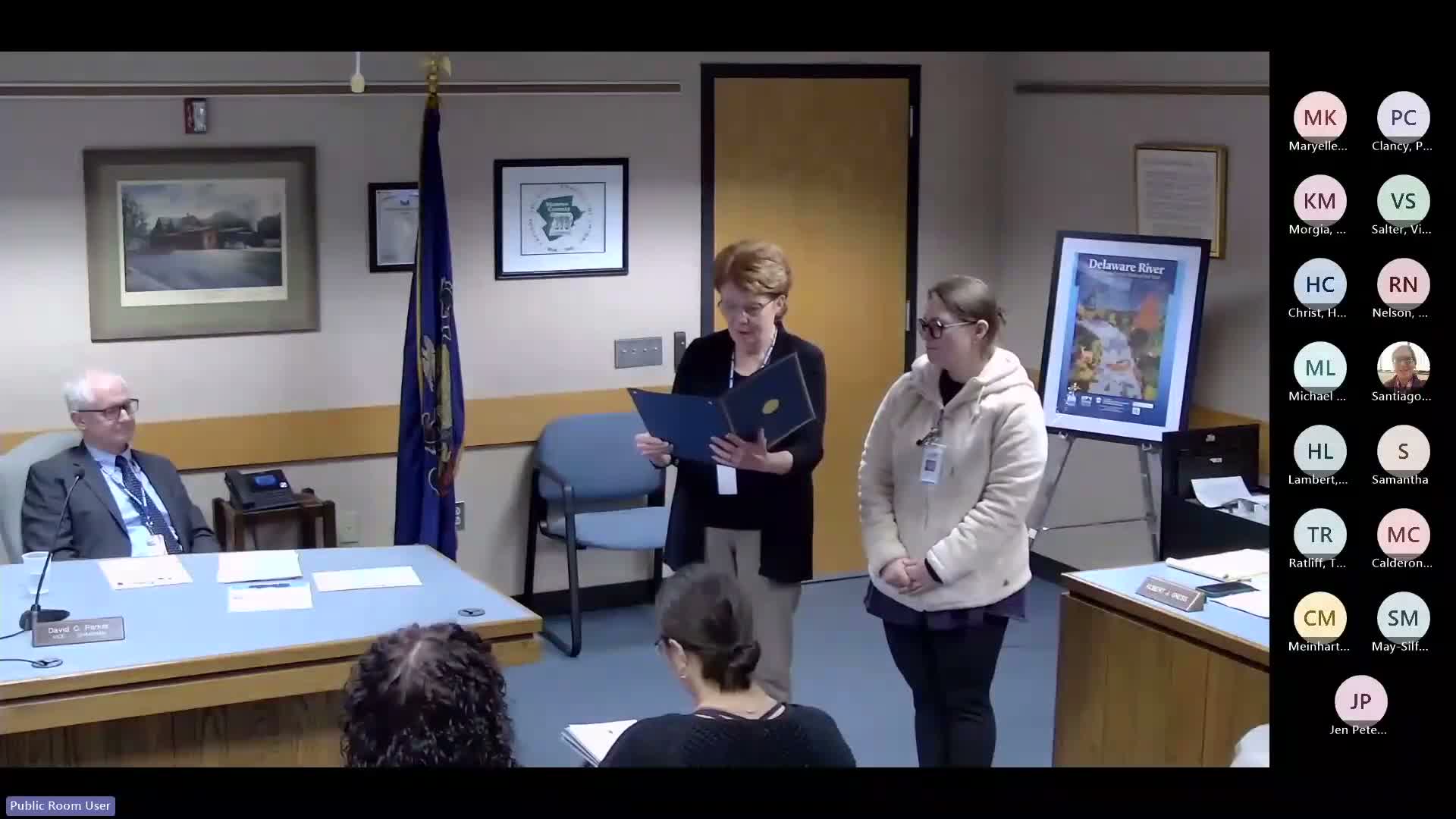 Monroe County proclaims January 2026 Human Trafficking Prevention Month; Safe Monroe schedules awareness events