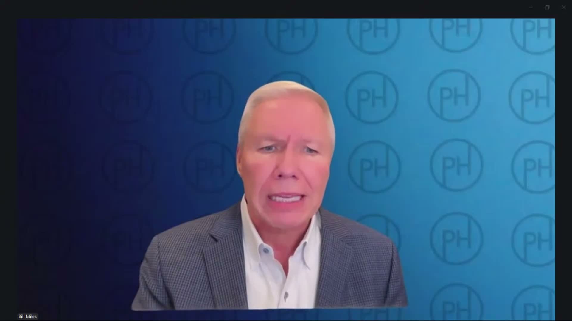 U.S. Chamber official: small-business confidence steady locally, AI adoption set to rise