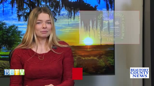 Beaufort County Airport Board meets Jan. 8; session to be broadcast