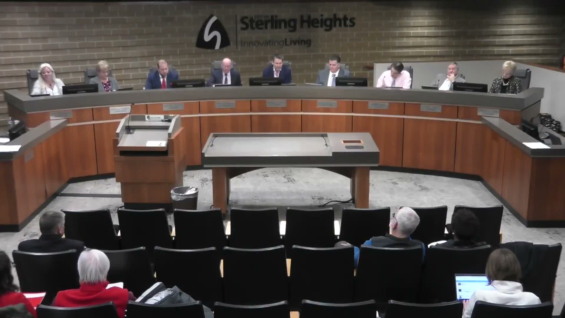 Sterling Heights adopts ordinance to license and limit virtual-currency machines after fraud concerns
