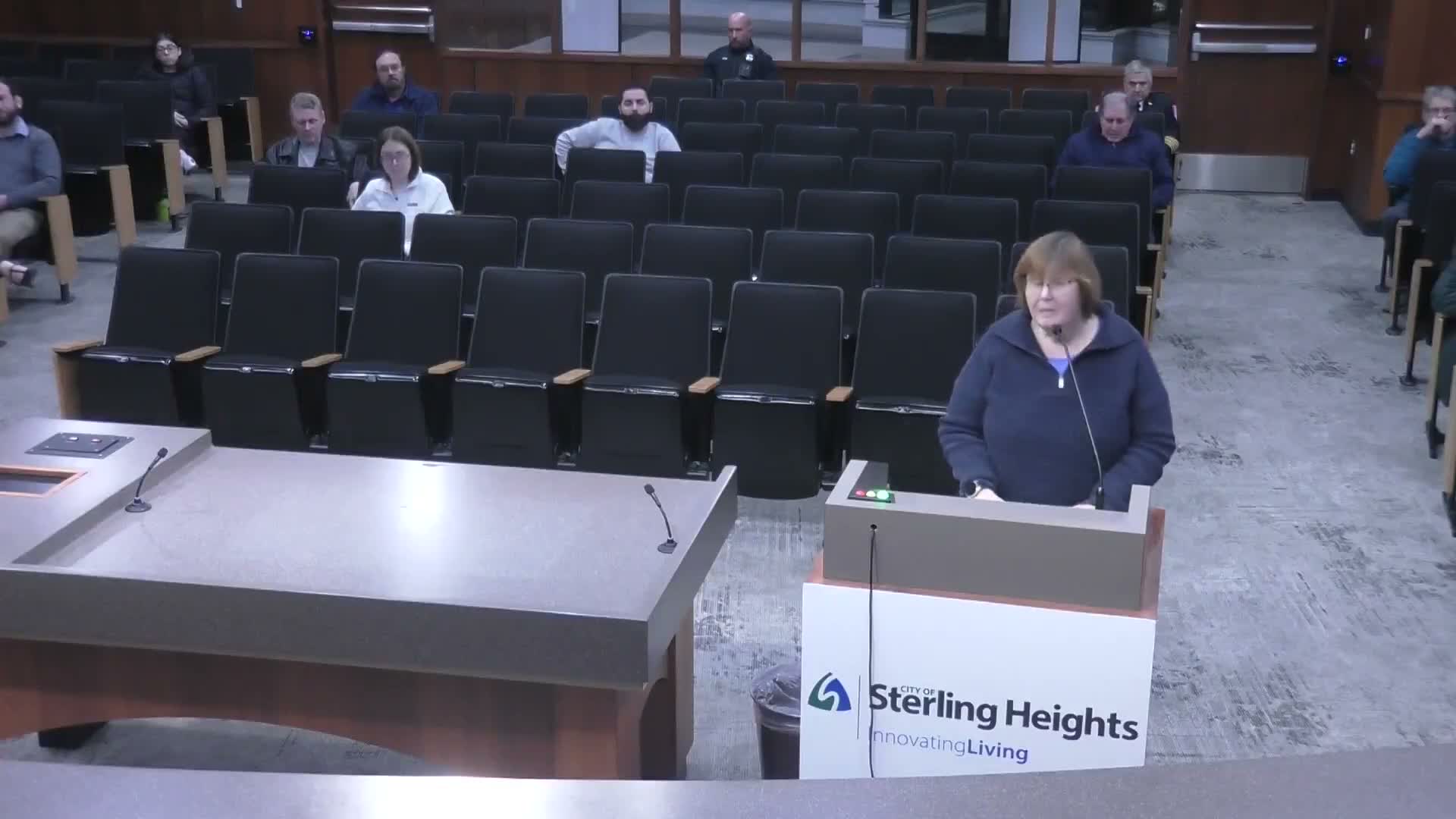 Residents and business groups probe proposed Sheetz site; council schedules public hearing