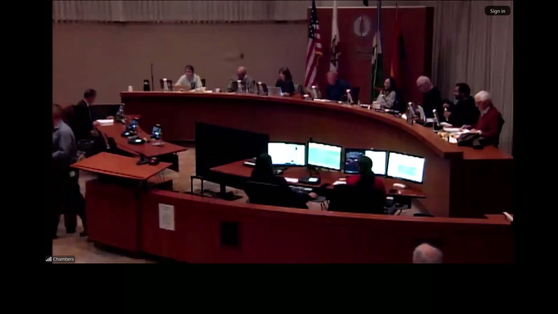 Palo Alto staff propose phased grid modernization to match electrification; cost estimates range into the hundreds of millions