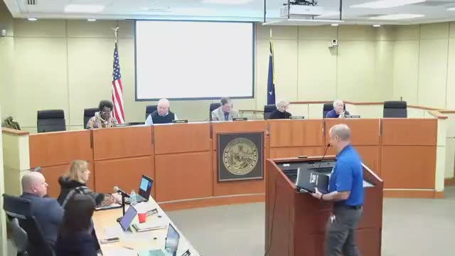 Greenwood County adopts new public-facing logo while keeping official seal