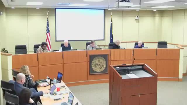 Council approves dissolutions of six special tax districts, library appointments, strategic-plan vendor, airport match and hydroelectric compliance support