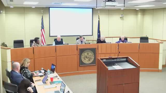 Greenwood County Council denies rezoning for 425 Cobb Road after residents’ objections
