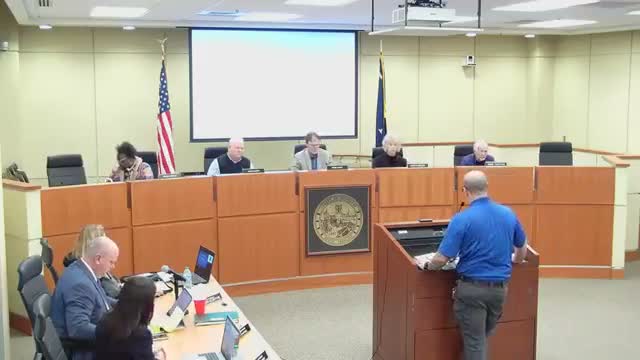 Greenwood County code enforcement reports 275 cases handled in 2025; outlines priorities for 2026