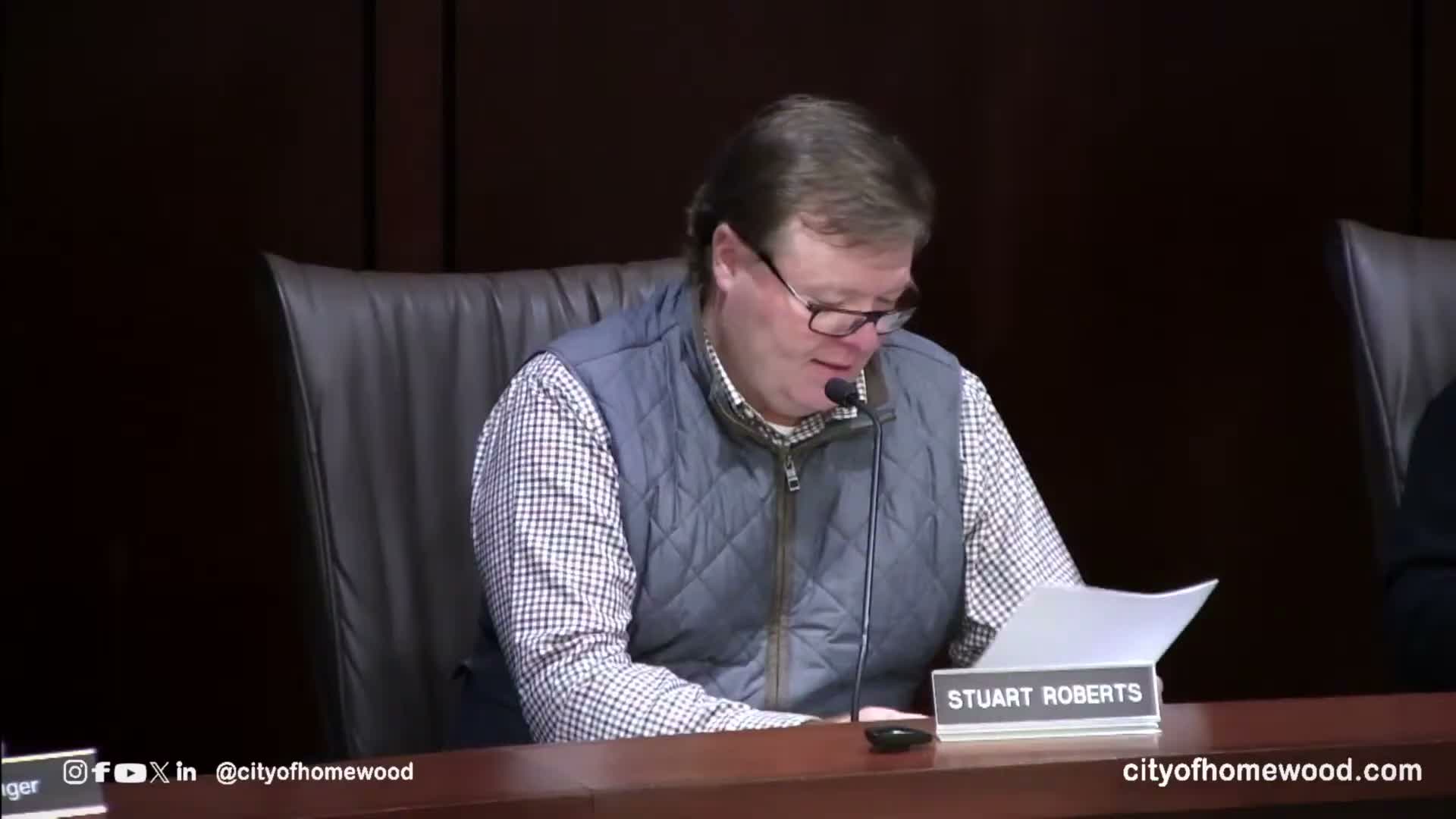 Planning commission recommends removing "minor vehicle repair" from Green Springs redevelopment district