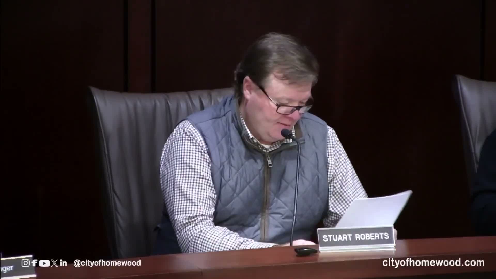 Planning commission recommends removing "minor vehicle repair" from Green Springs zoning