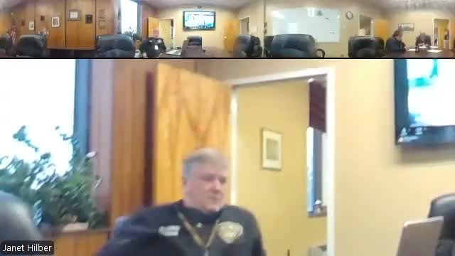 Strafford County commissioners approve appointments, reschedule committee and move to nonpublic session on labor talks