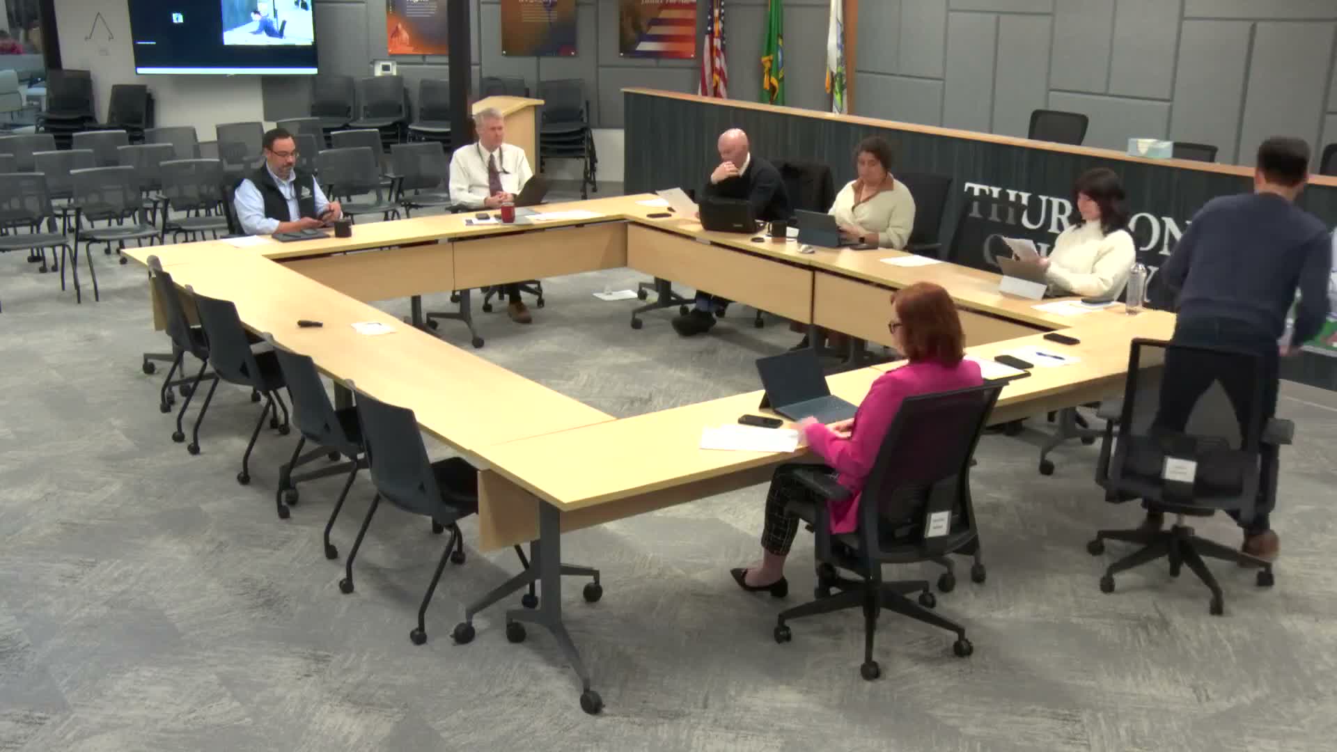 Thurston County to study DNR-owned 20-acre parcel in UGA for potential housing/infrastructure use