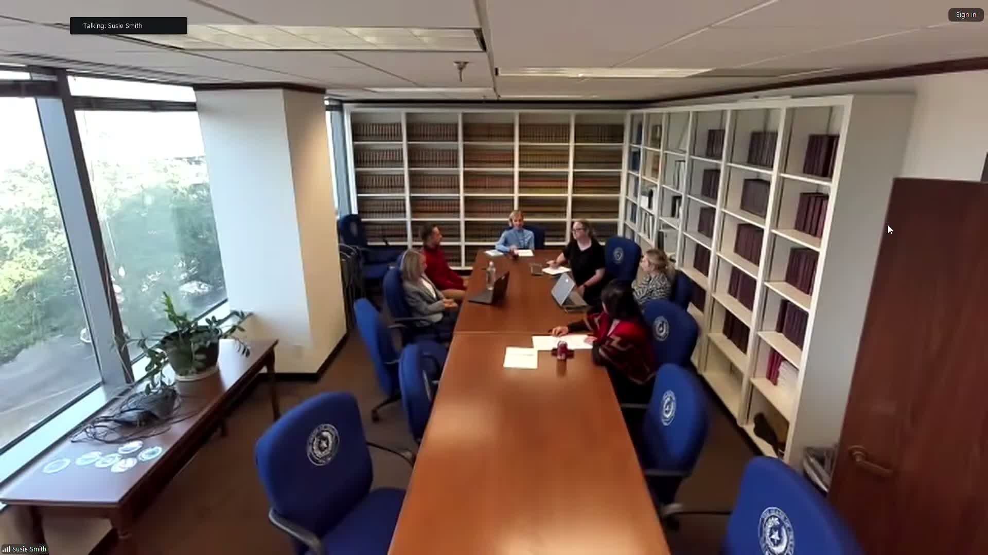 TCEQ names Chance Watson as chief auditor, effective Jan. 15, 2026