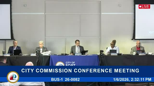 Fort Lauderdale weighs drones and fireworks for July 4th; staff proposes pilot approach