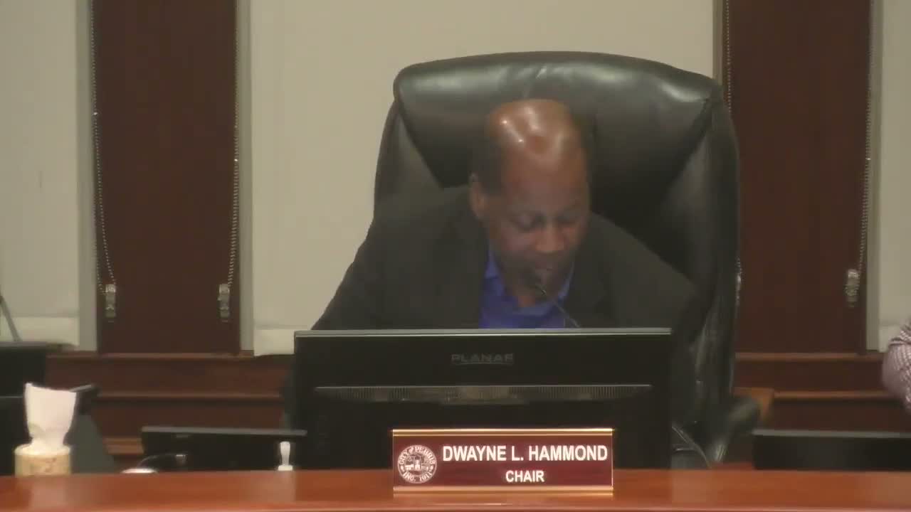 Perris Planning Commission approves consent items, forwards resolution to City Council