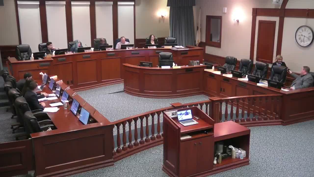 Perris planning commission continues Perris Gateway Commercial Center review after aviation letters