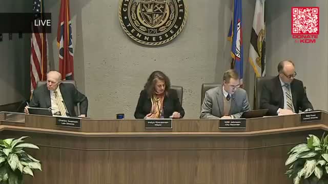 City council approves package of contracts and a DOJ grant for ICAC; police report surge in tips