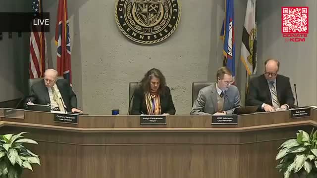 Council approves PD zoning for 406 Willow Avenue for three‑story restaurant