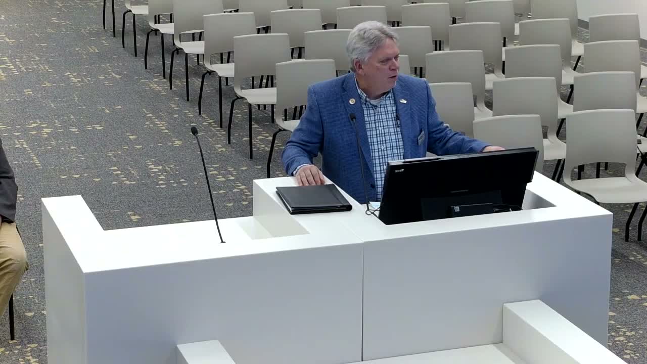 Pennington County backs letter supporting use of contractors' excise tax revenue for roads near Ellsworth