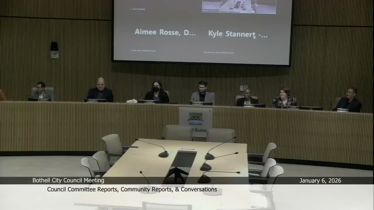 Thompson elected mayor; Aldrich chosen deputy mayor in 7-0 vote