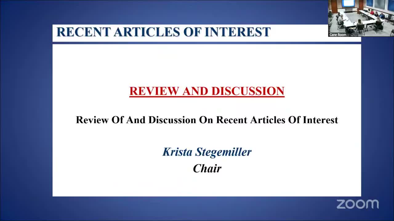 Sugar Land ethics board reviews code changes, dismisses complaint against council member but posts reminder of values