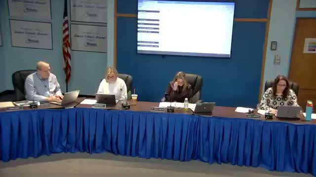 Exeter Township presents K–2 academic update; district highlights assessments, new curriculum plans