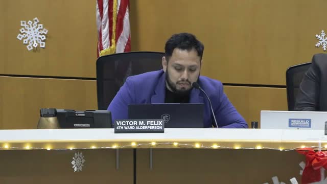 Lake County, Waukegan agree to downtown public Wi‑Fi IGA funded with ARPA dollars