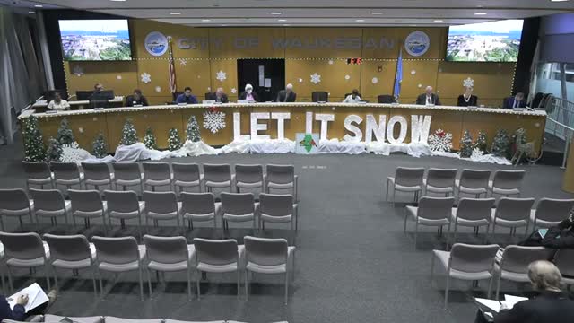 Council endorses next step for Solarg factory inducement at former Johns Manville site