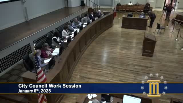 Council praises fast fire response after apartment blaze, discusses raising reinspection fees