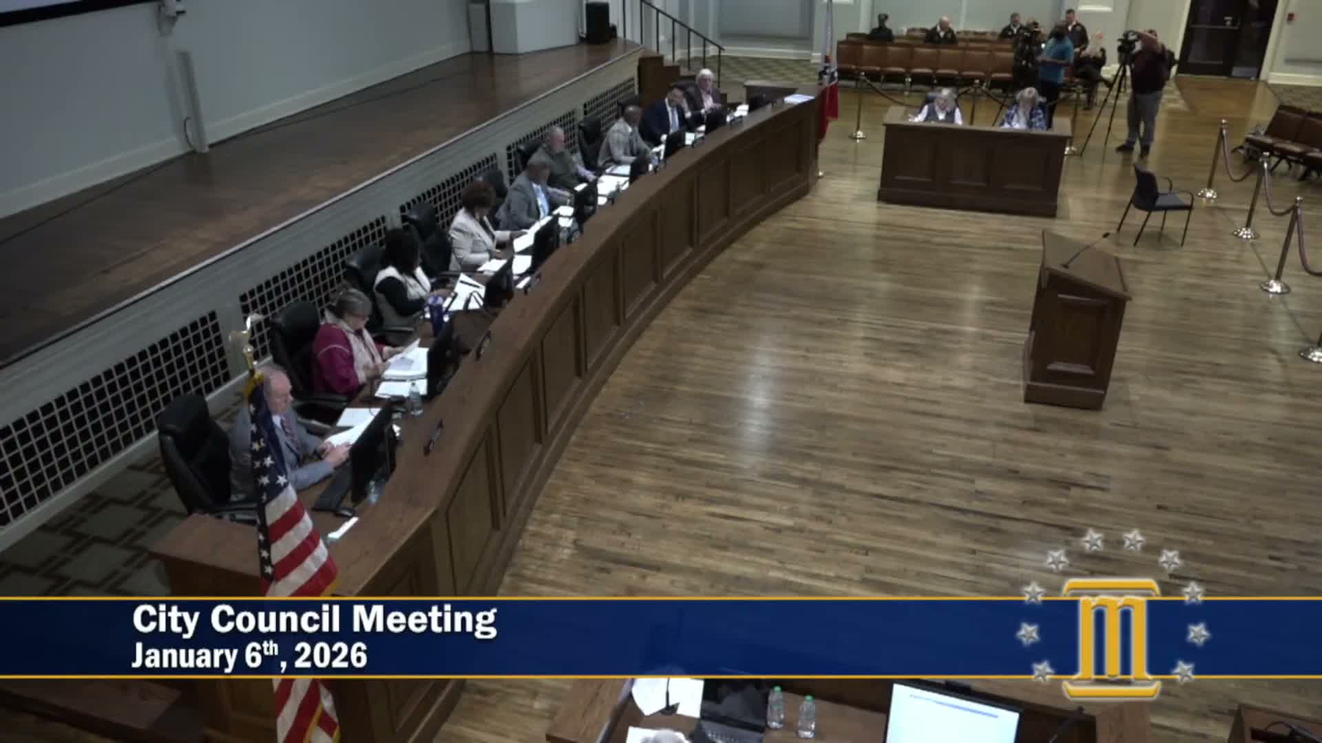 Council denies rezoning request for 6795 Selma Highway after conservation concerns