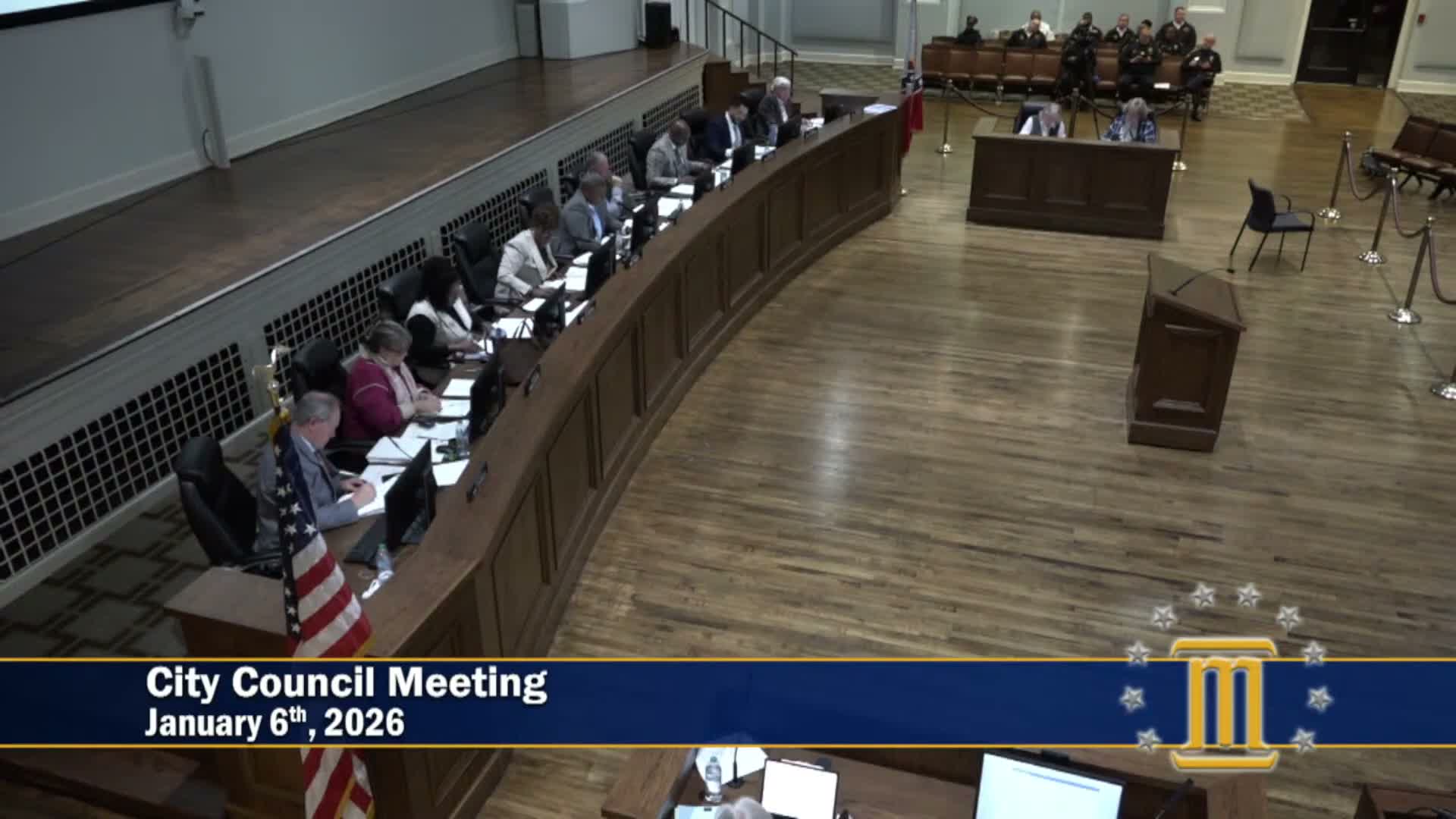 Council denies appeal, allows demolition of 1613 Cruson Street after inspectors cite unpermitted repairs