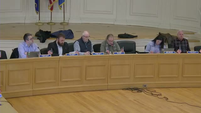 Planning commission approves 40 Armory Lane site plan for Somerset Capital Group