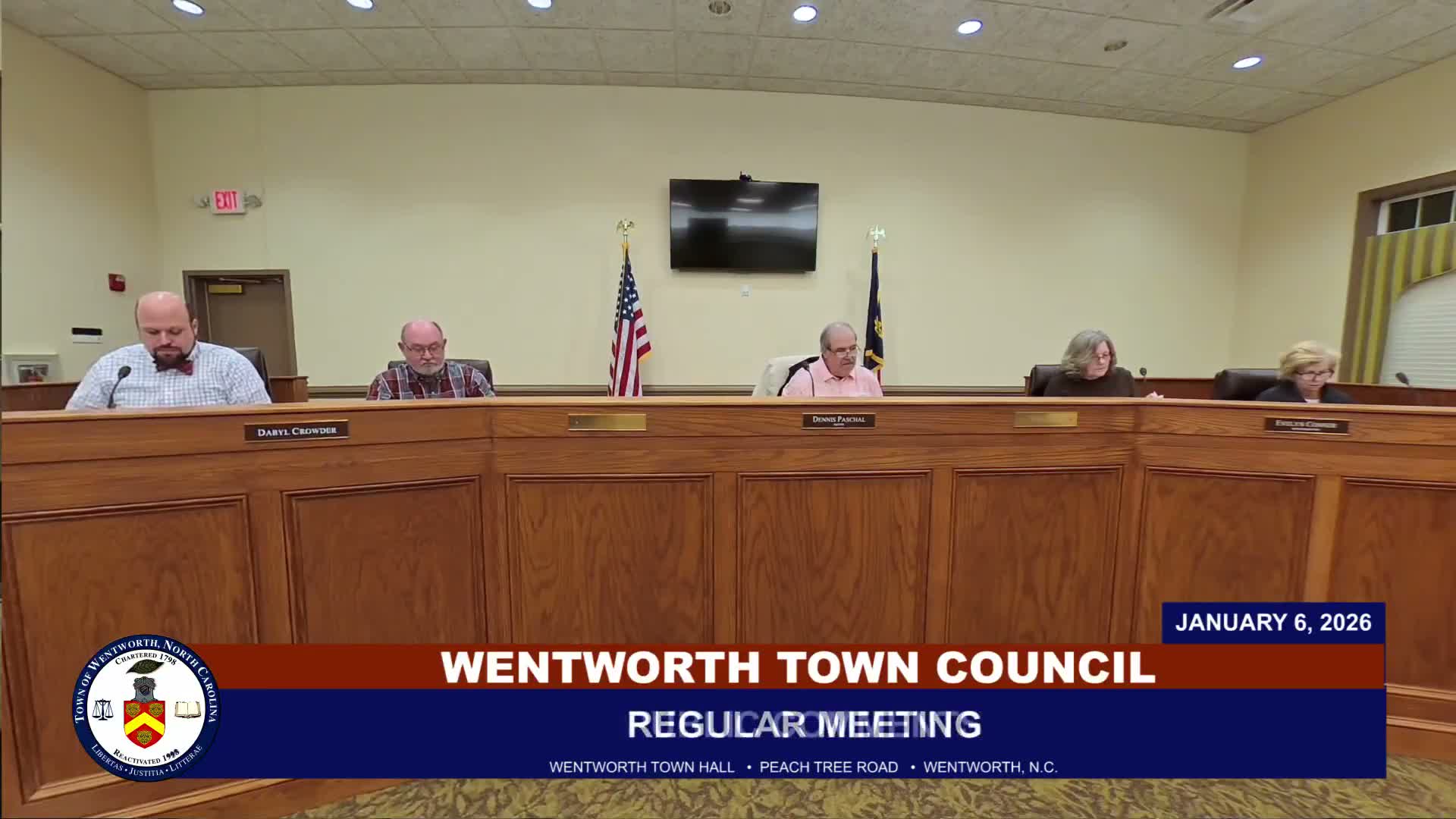 Sen. Phil Berger previews short session, flags DMV backlog and local transportation funding