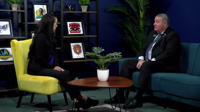 Superintendent search could be decided as board continues interviews, district says